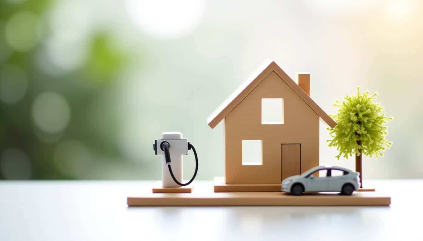 Installer votre borne électrique à Cangey en 2026