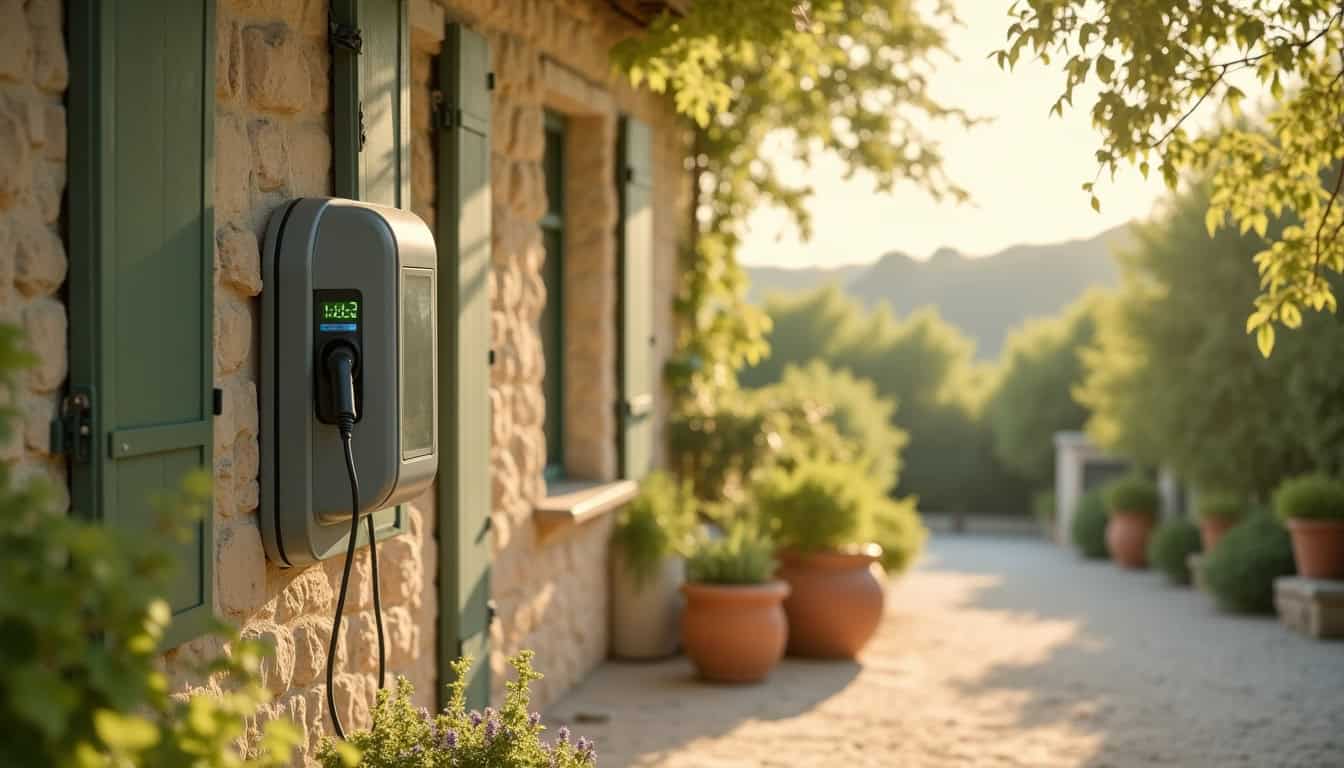 Installer votre borne électrique à Caraman en 2026 : guide pratique