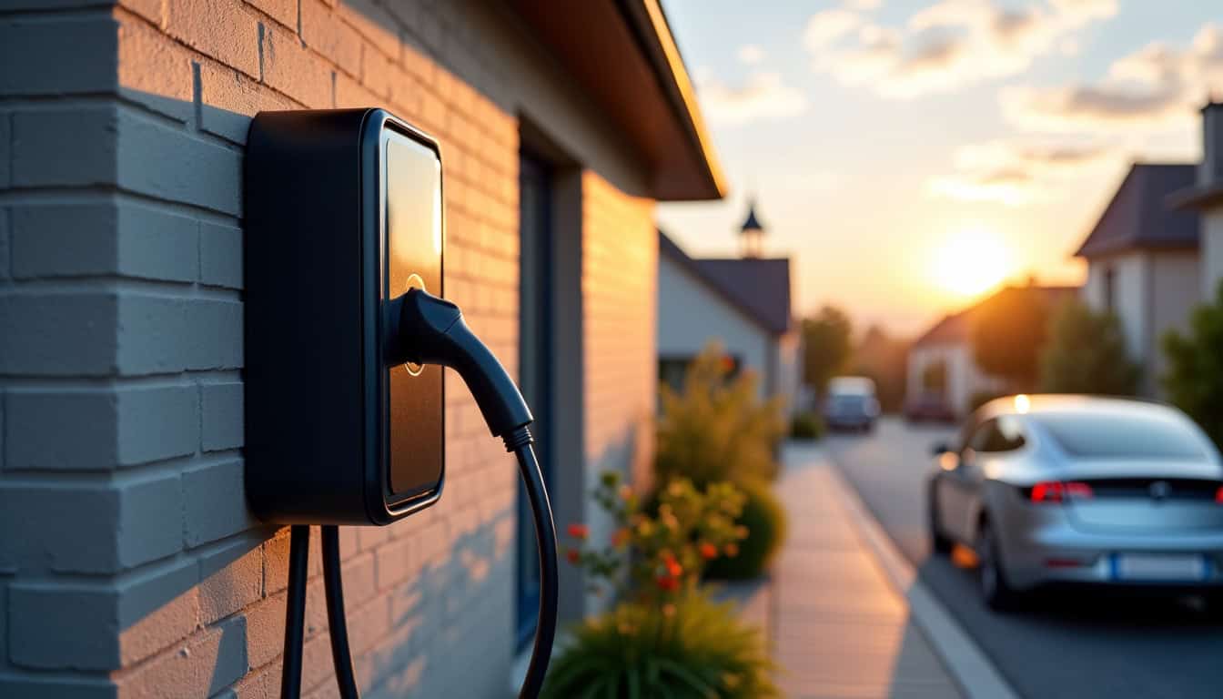 Installer votre borne électrique à Carvin en 2026 : guide complet