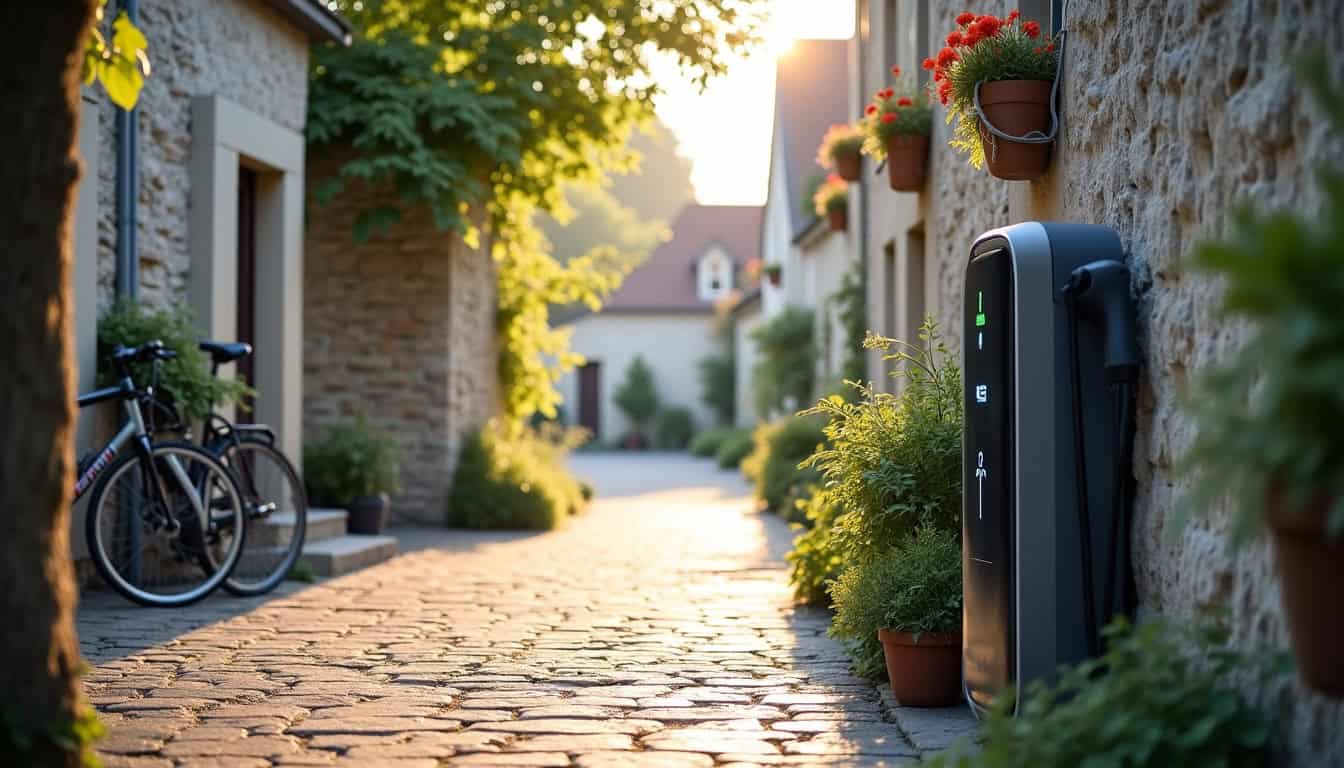 Installer votre borne électrique à Castets et Castillon en 2026