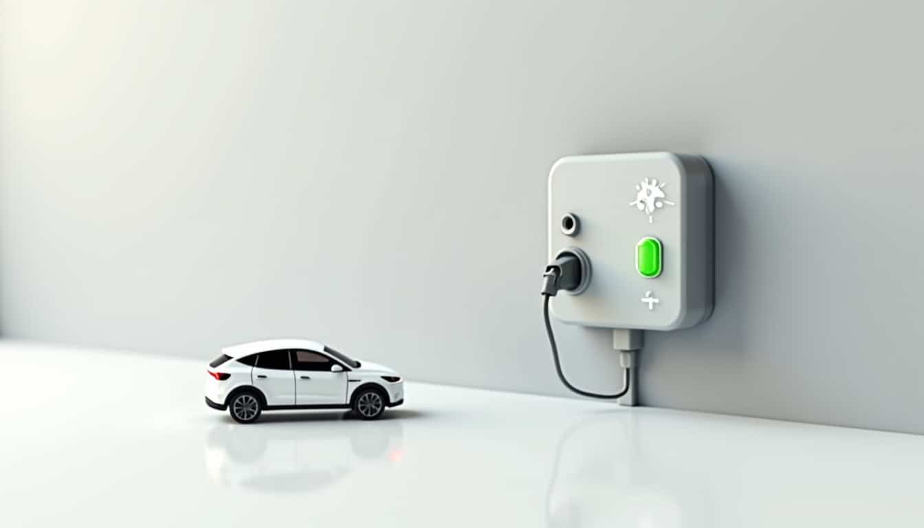 Installer votre borne électrique à Castillonnès en 2026 : le guide