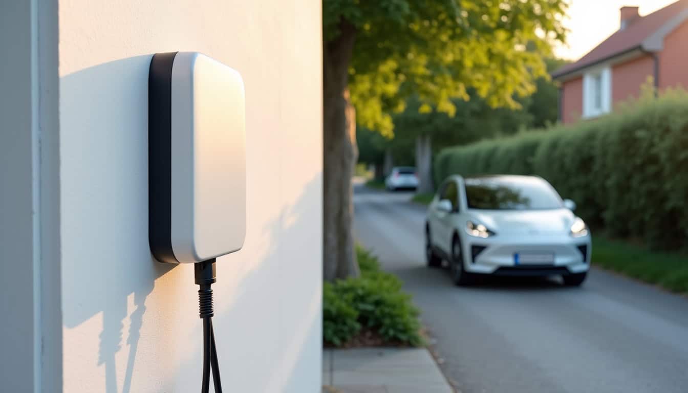 Installer sa borne électrique à Cauchy-à-la-Tour en 2026 : ce qu’il faut savoir