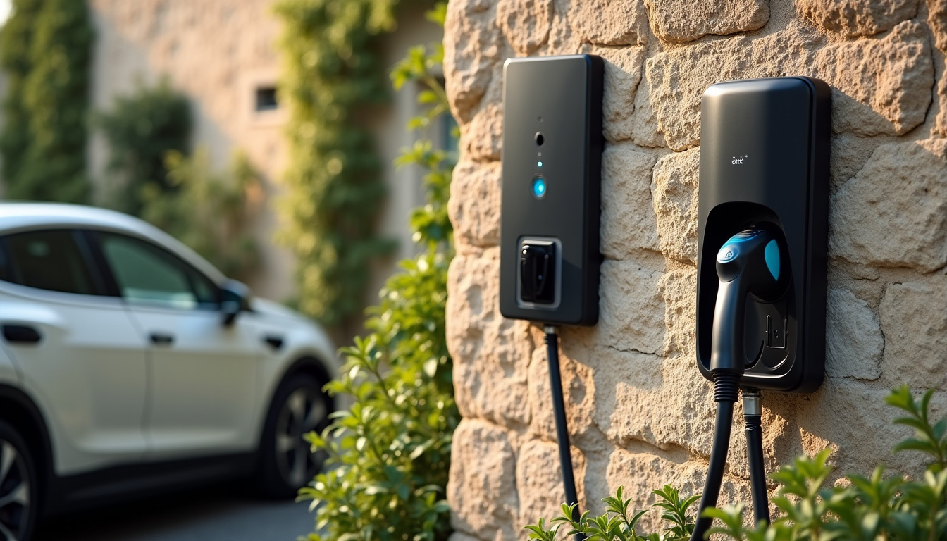 Installer une borne électrique à Cazaubon en 2026 : le guide