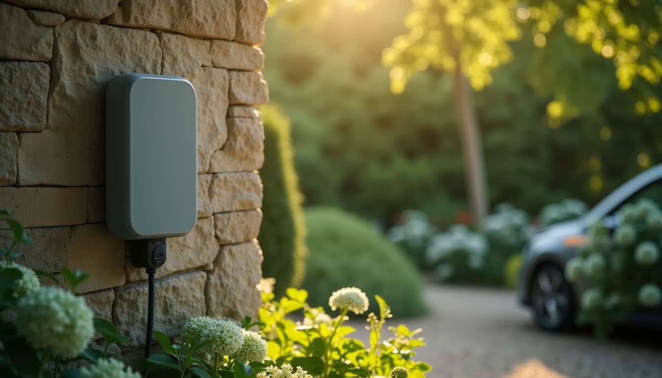 Installer votre borne électrique à Cernay-la-Ville en 2026