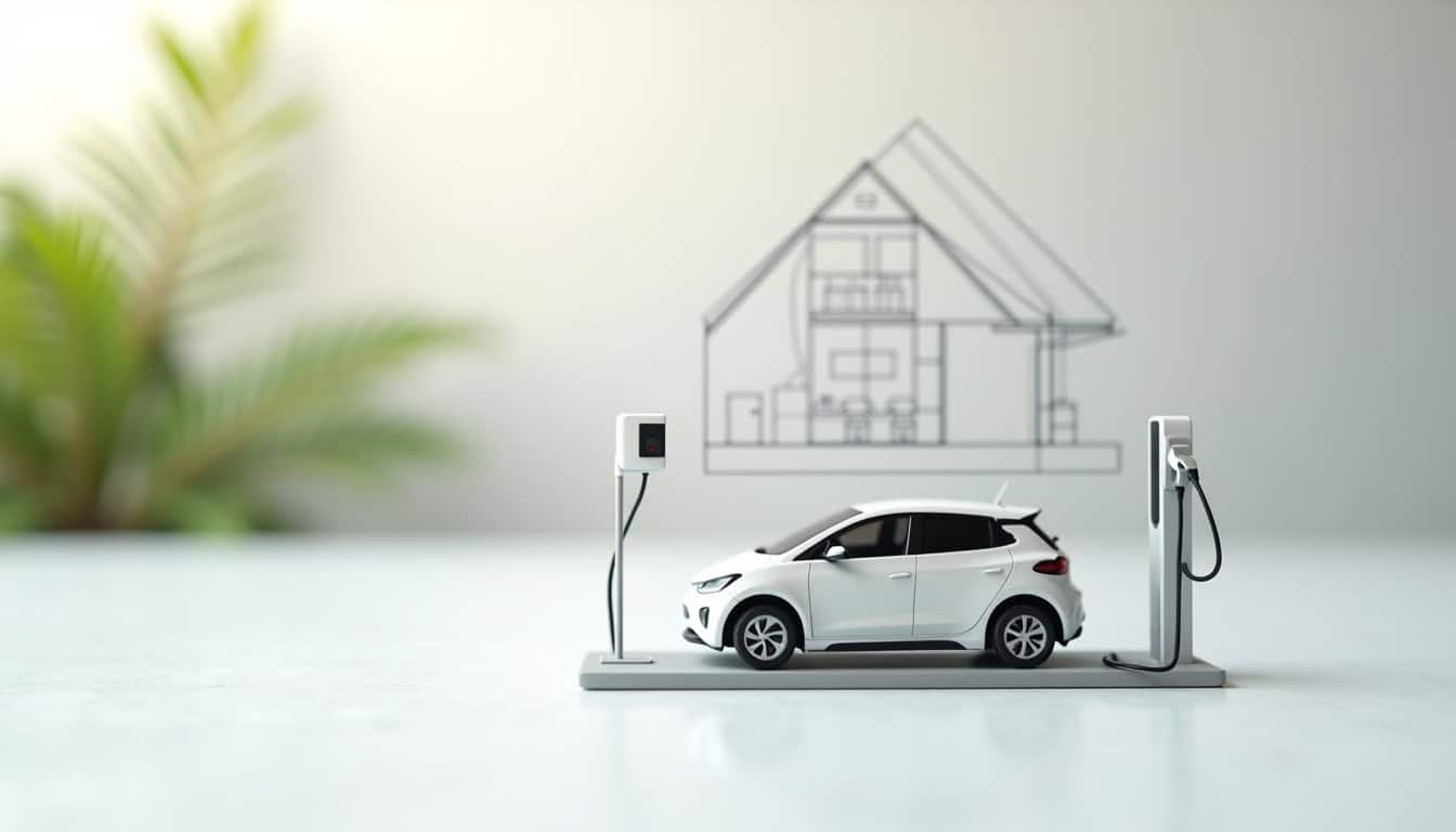 Installer une borne électrique à Cerny en 2026 : ce qu’il faut savoir