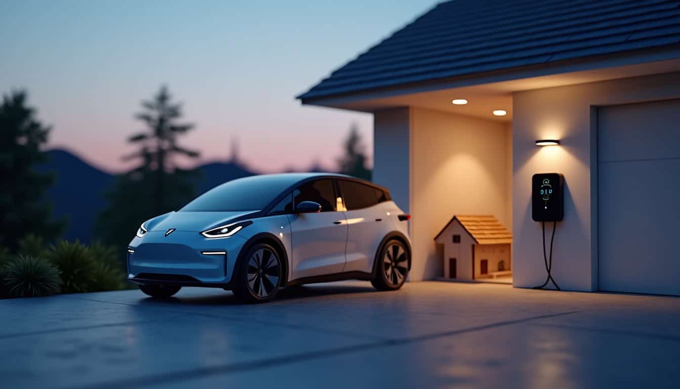 Installer une borne électrique à Cesson en 2026 : guide complet