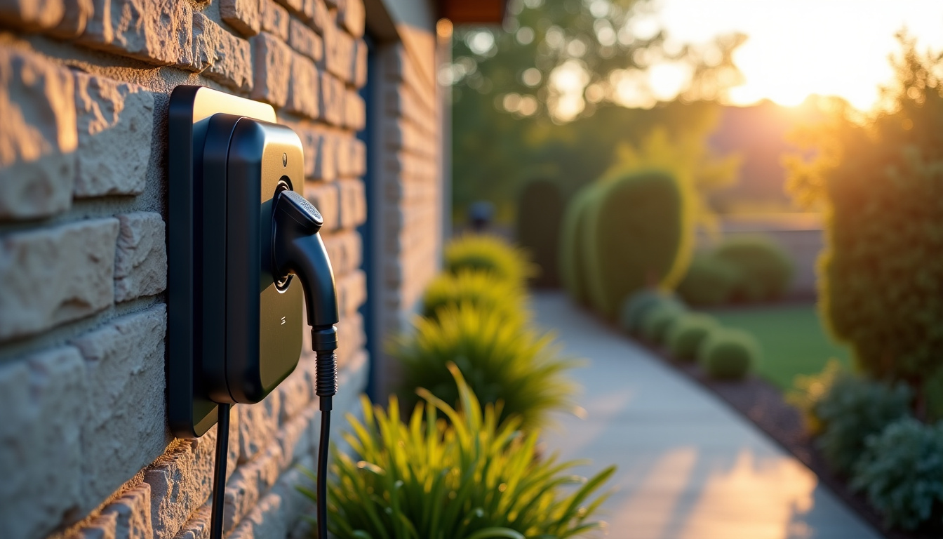 Installer une borne électrique à Ceyrat en 2026 : ce qu’il faut savoir