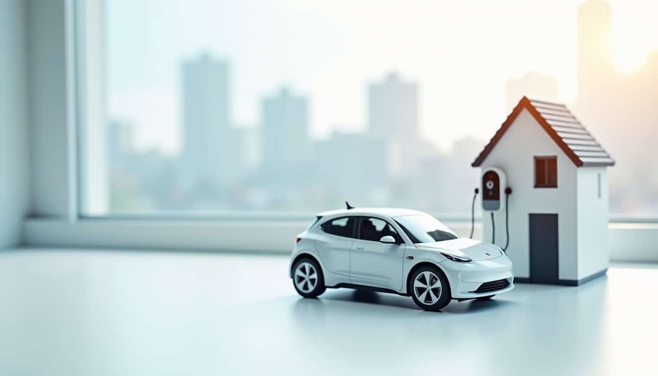 Installer votre borne électrique à Châlons-en-Champagne en 2026