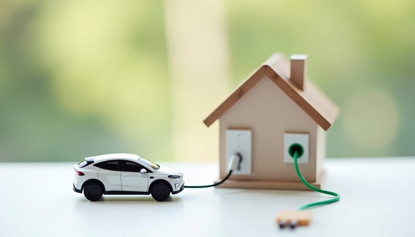 Installer votre borne électrique à Chambry en 2026