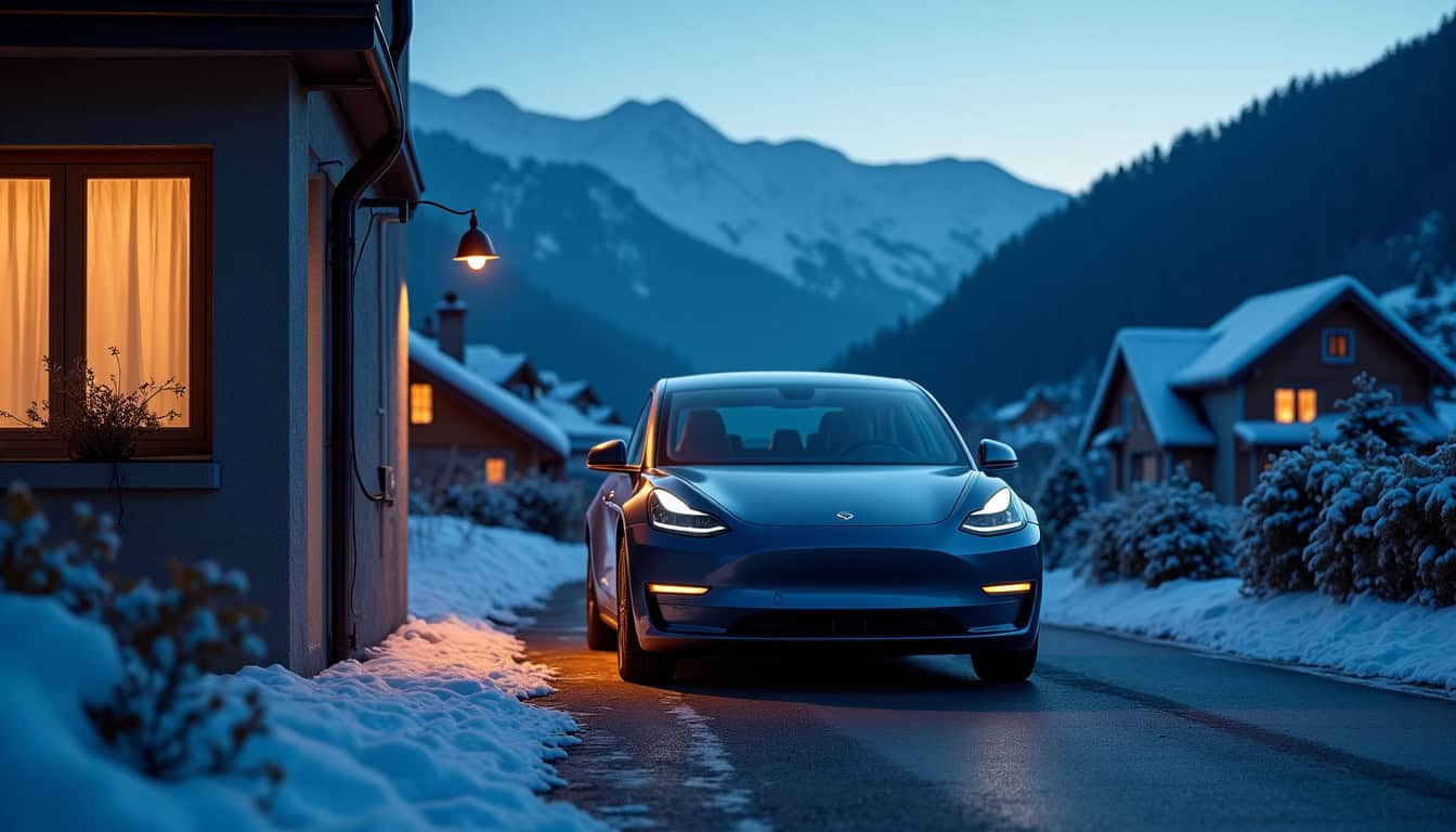 Installer une borne électrique à Champagnier en 2026 ?