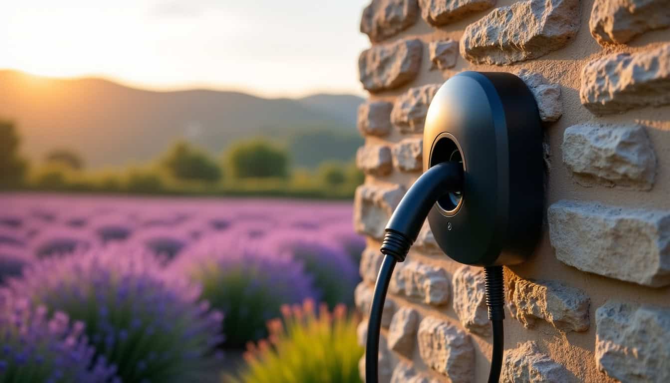 Installer votre borne électrique à Chapdes-Beaufort en 2026