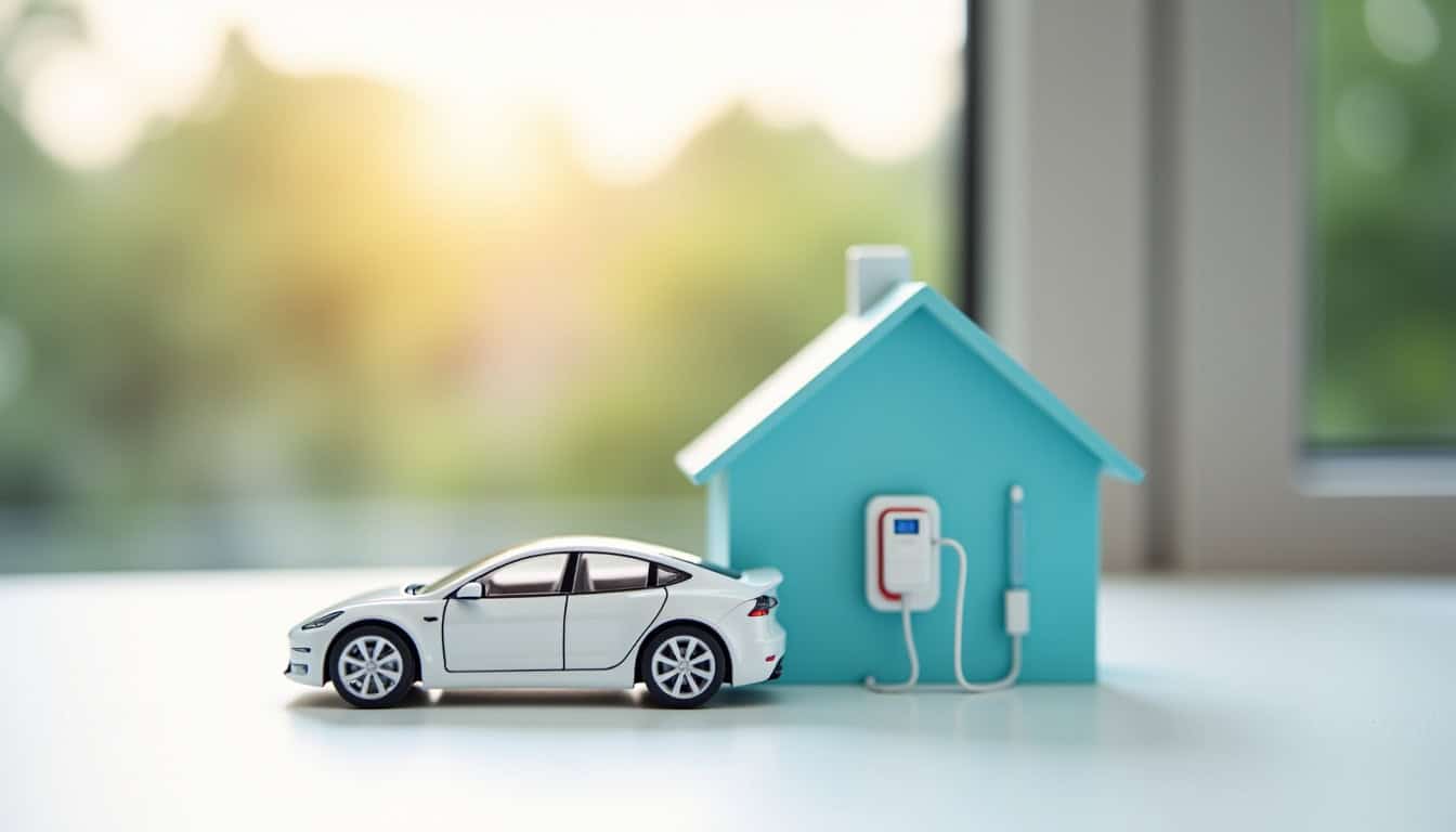 Installer une borne électrique à Charbuy en 2026 : le guide