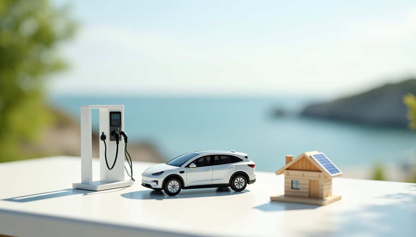 Installer une borne électrique en Charente-Maritime en 2026 : ce qu’il faut savoir