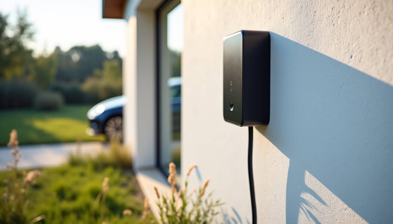 Installer une borne électrique à Châteauroux en 2026 : guide pratique