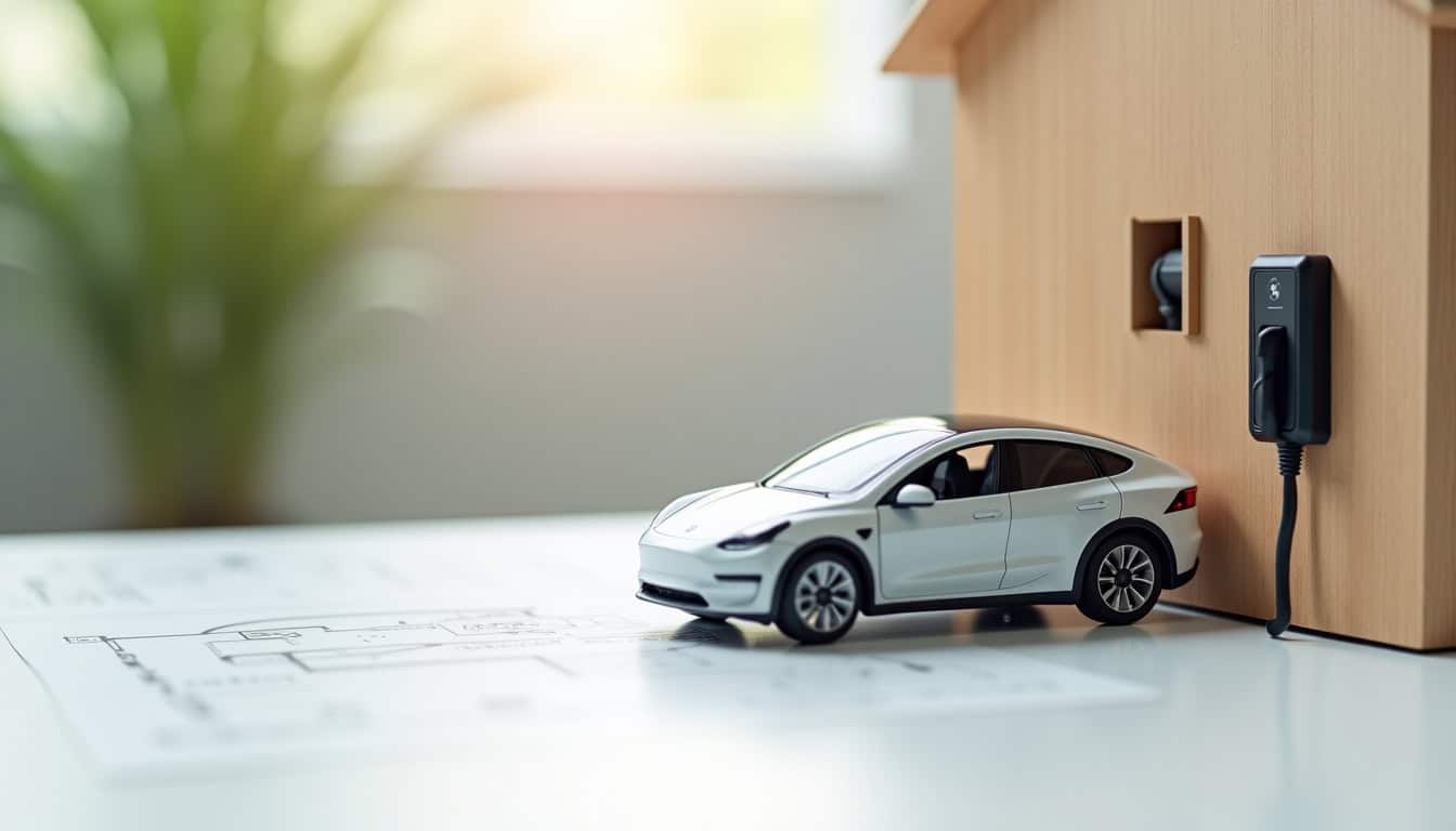 Installer une borne électrique à Châtillon en 2026 : votre guide