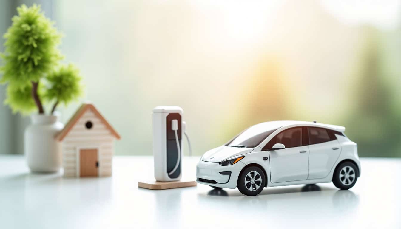 Installer une borne électrique à Chaumont-sur-Tharonne en 2026