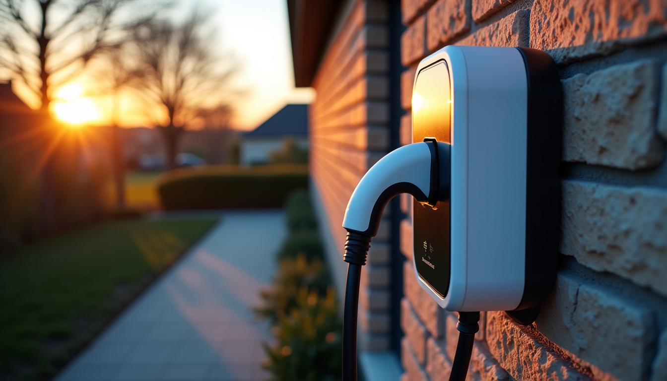 Installer une borne électrique à Chécy, est-ce encore avantageux en 2026 ?