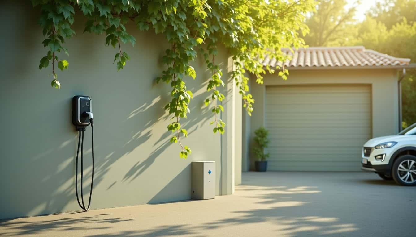 Installer votre borne électrique à Chenôve en 2026 : le guide