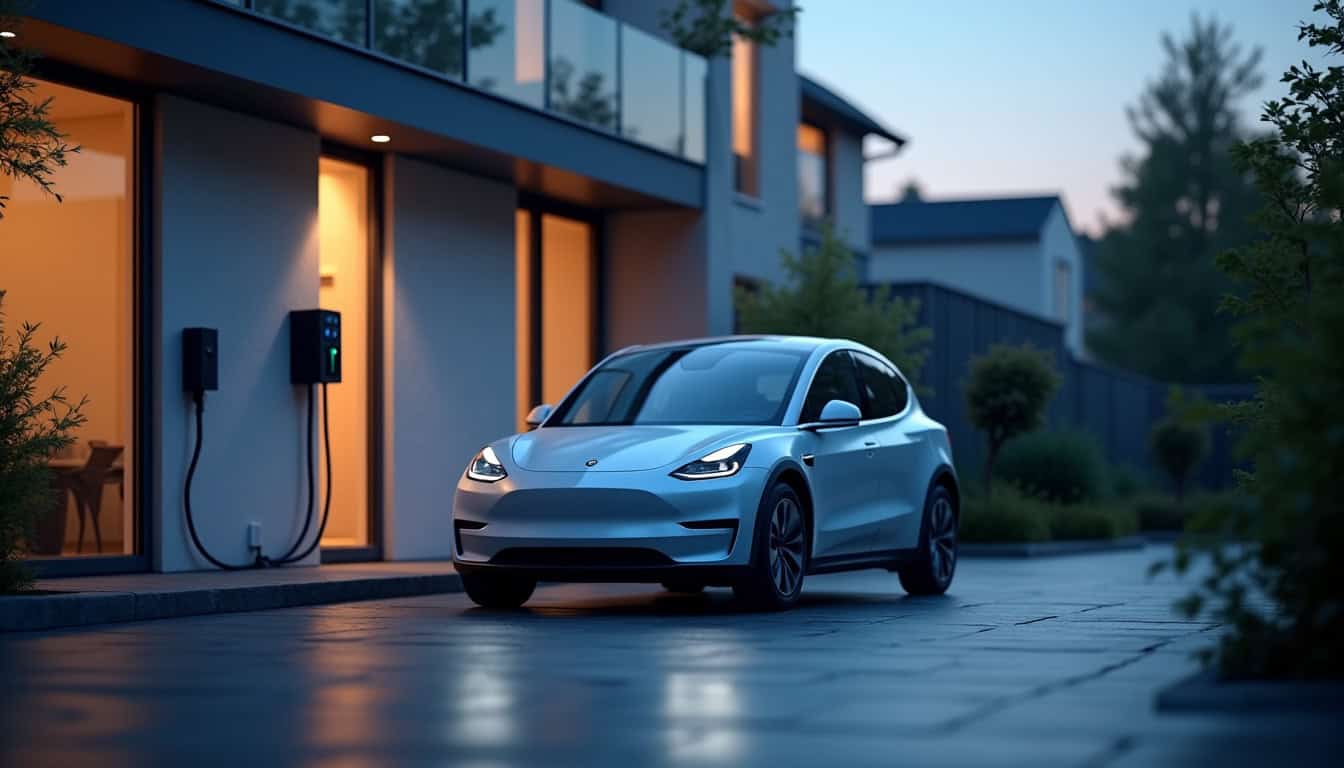 Installer une borne électrique à Cheval-Blanc en 2026 : ce qu’il faut savoir