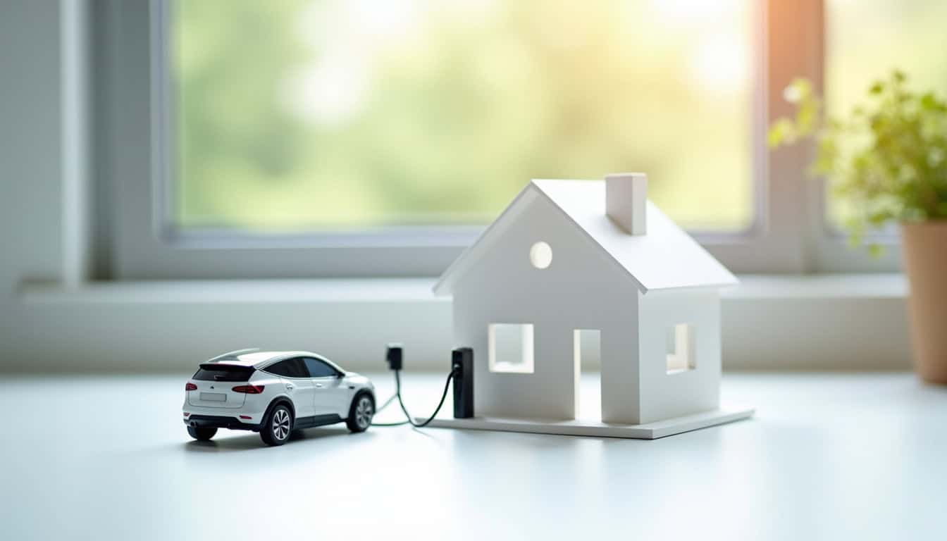 Installer votre borne électrique à Chevanceaux en 2026