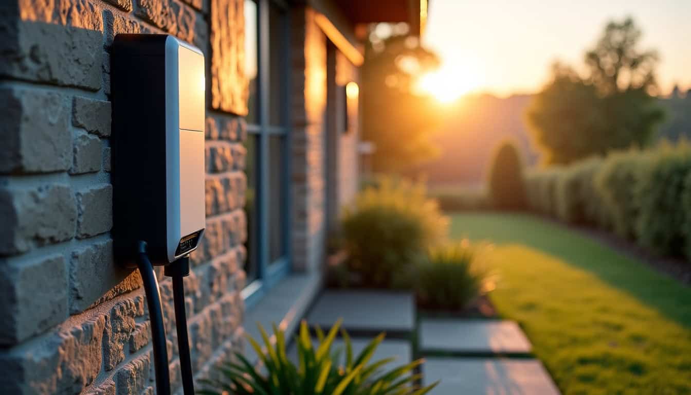 Installer votre borne électrique à Chevillon en 2026