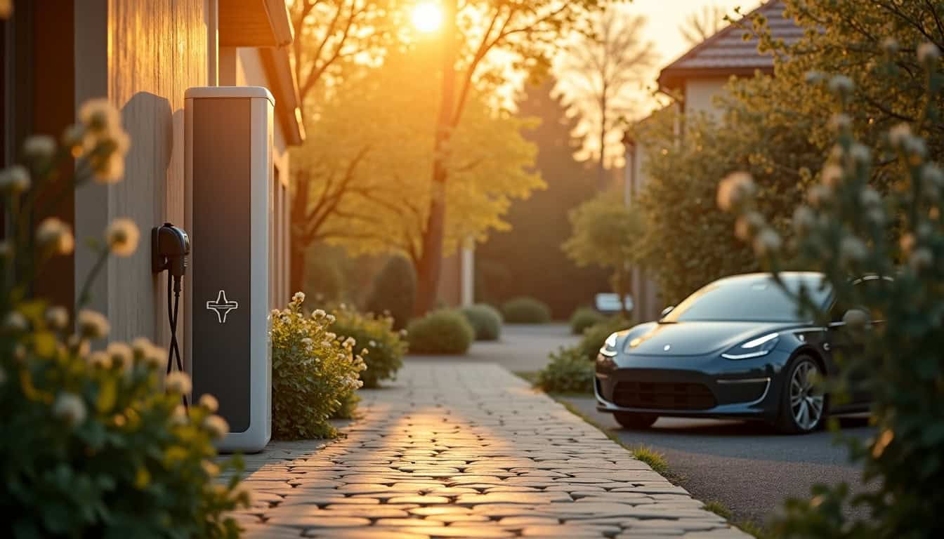 Installer votre borne électrique à Chevilly-Larue en 2026