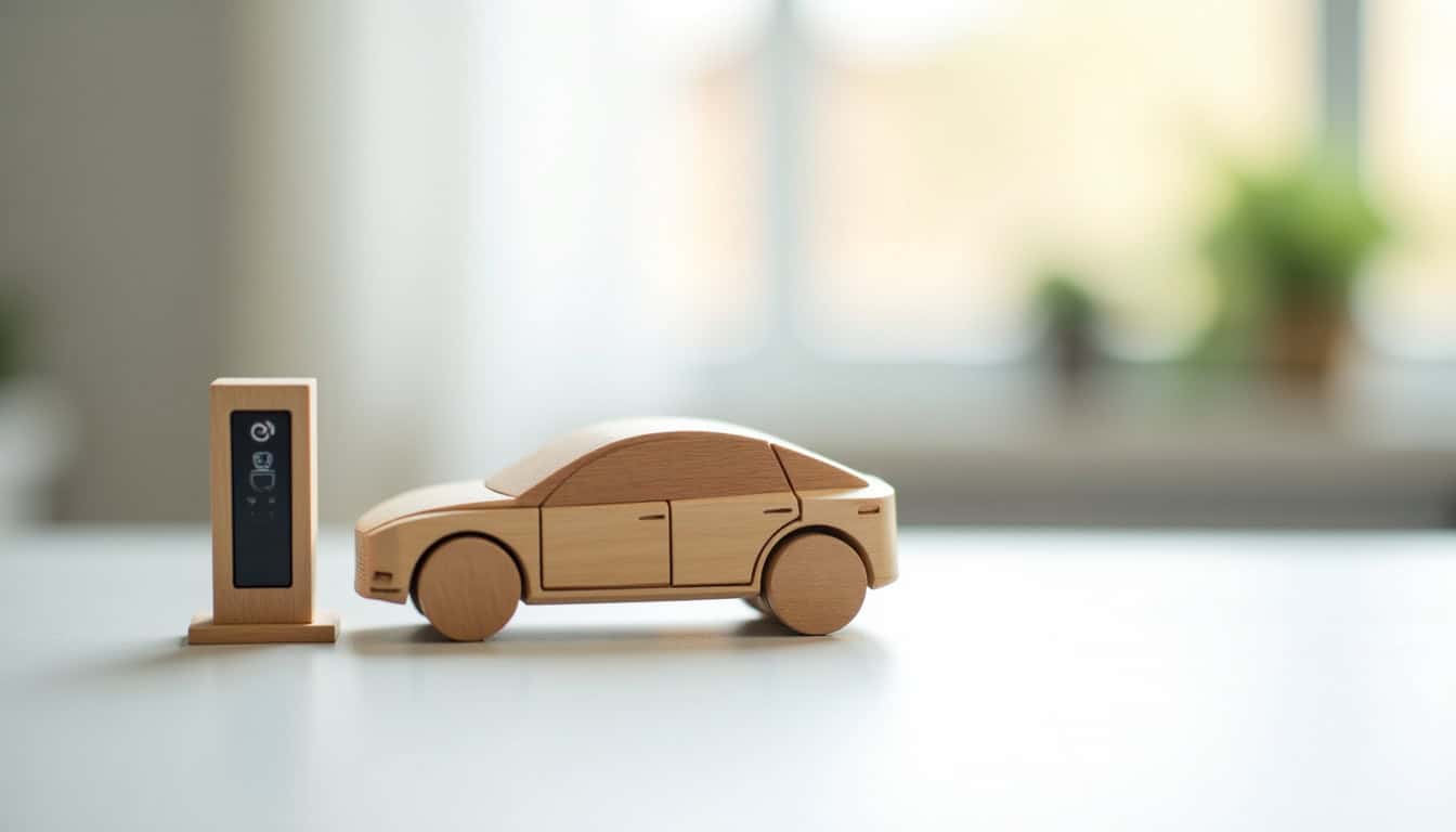 Installer votre borne électrique à Chevrières en 2026