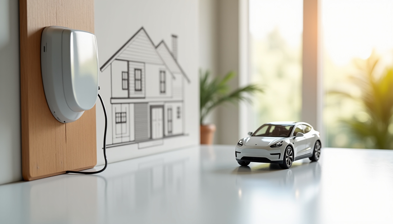 Installer votre borne électrique à Chozeau en 2026