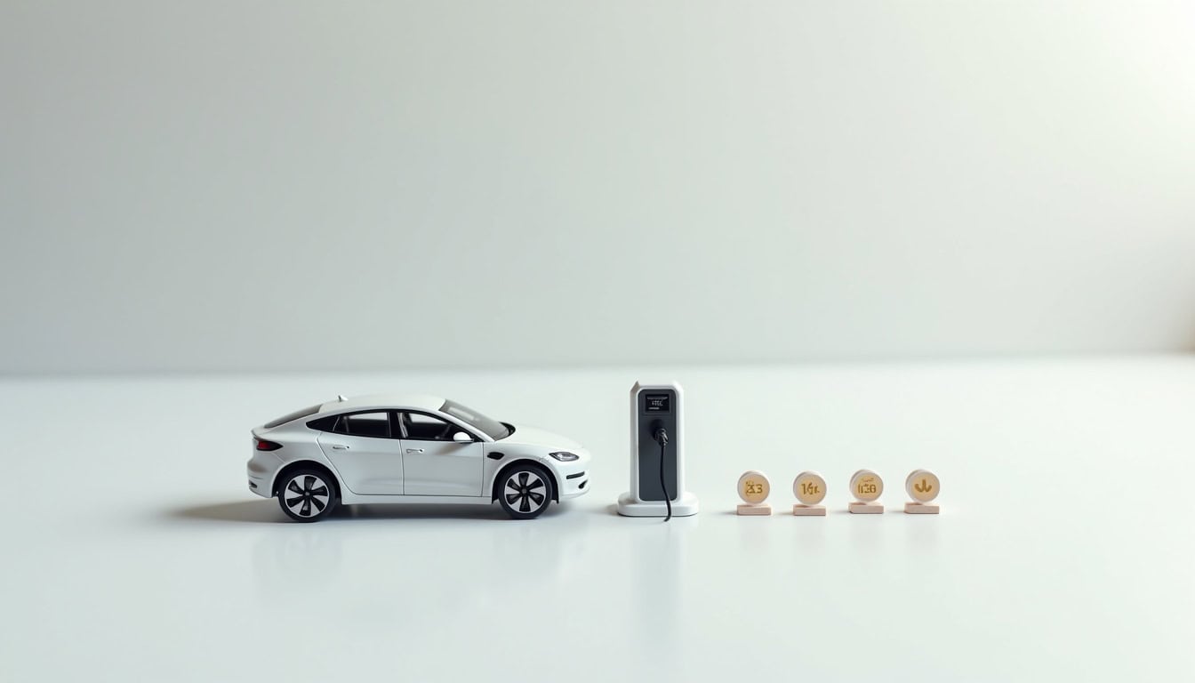 Installer votre borne électrique à Claira en 2026