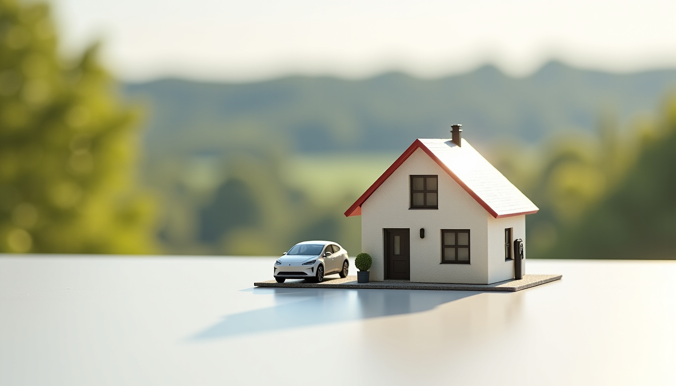 Installer une borne électrique à Clairvaux-d’Aveyron en 2026 : guide complet