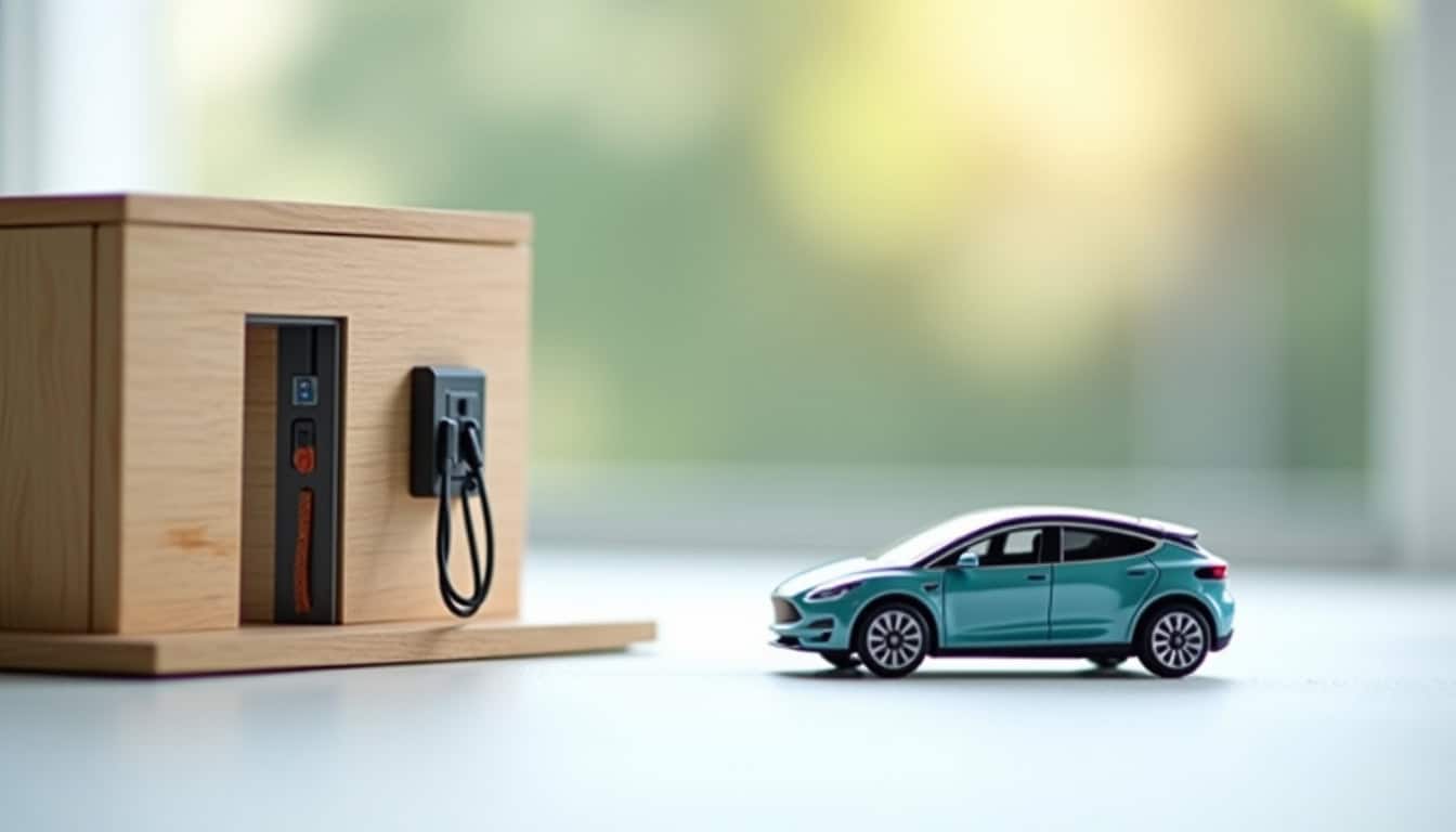 Installer une borne électrique à Clary en 2026 : votre guide