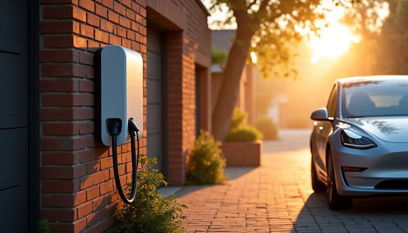 Installer votre borne électrique à Cocheren en 2026