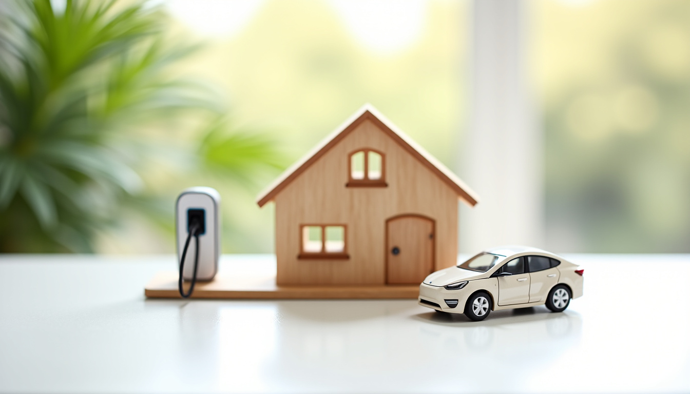 Installer une borne électrique à Collonges-et-Premières en 2026 : ce qu’il faut savoir