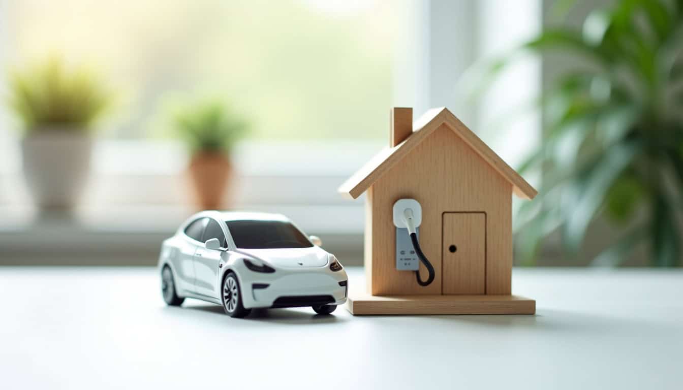 Installer votre borne électrique à Comines en 2026 : le guide
