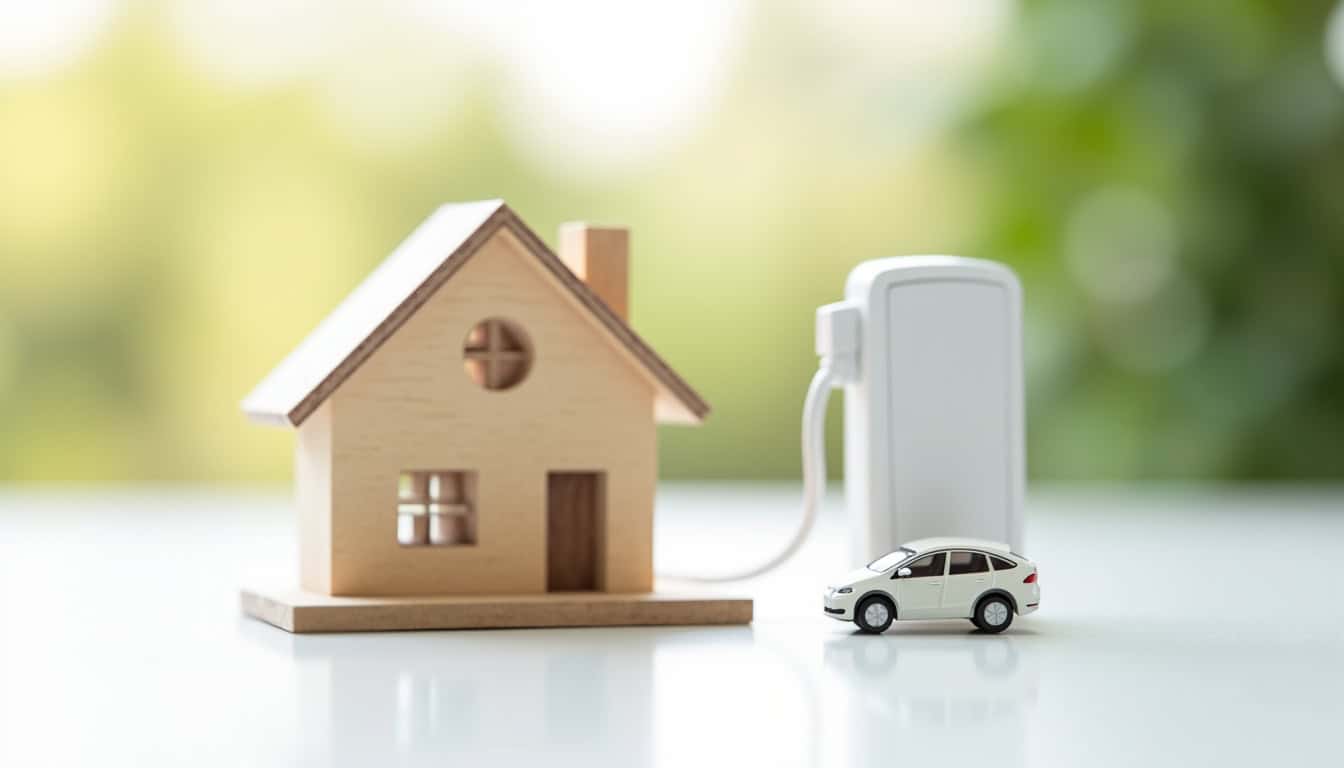 Installer votre borne électrique en Corrèze en 2026