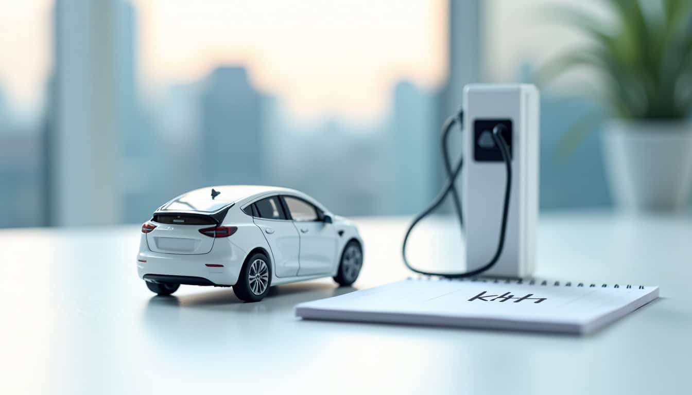 Installer votre borne électrique à Courcelles-lès-Montbéliard en 2026