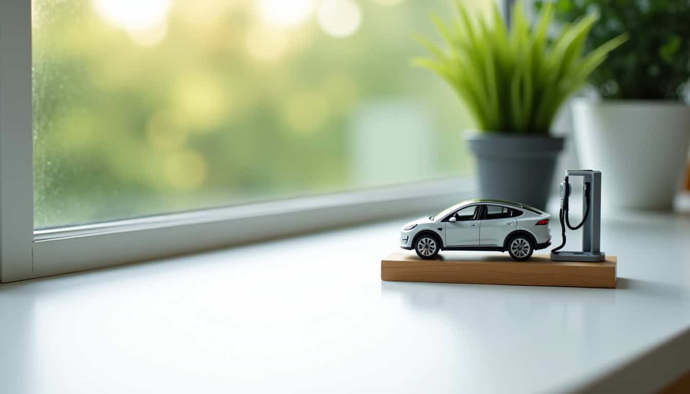 Installer une borne électrique à Courpalay en 2026 : guide complet