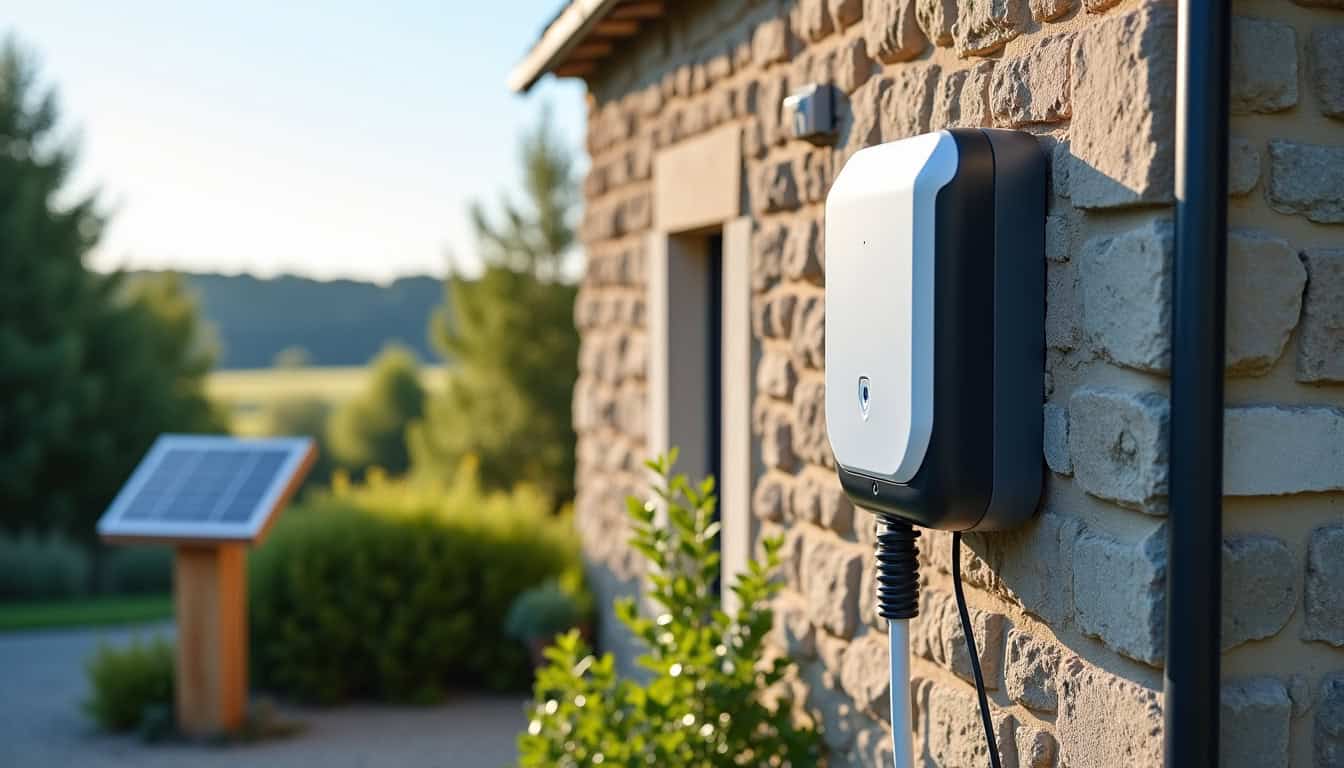 Installer votre borne électrique à Cours-de-Pile en 2026