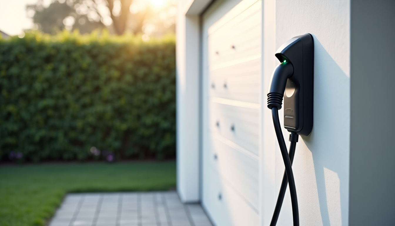 Installer une borne électrique à Cours en 2026 : ce qu’il faut savoir