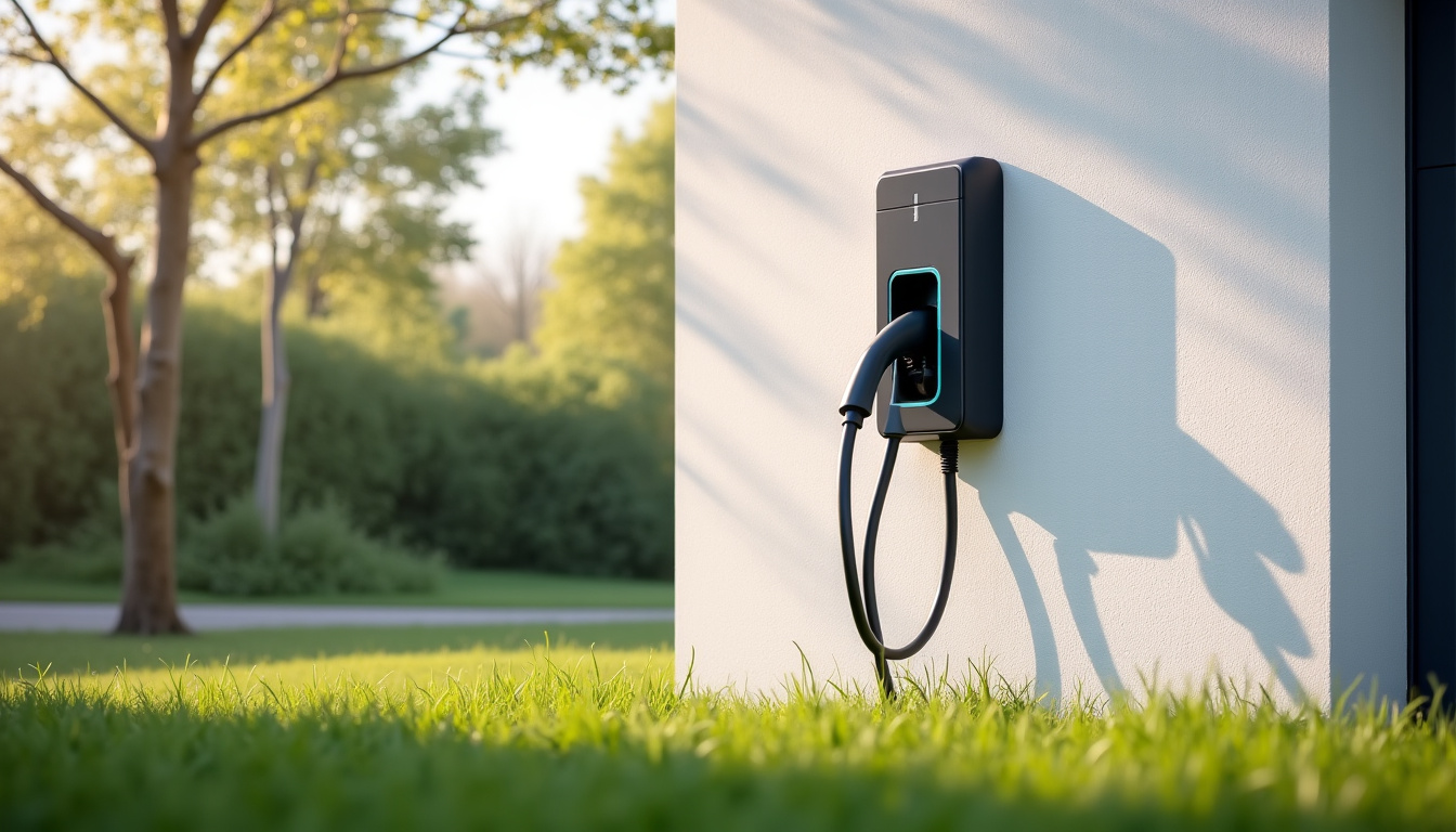Installer une borne électrique à Courtry en 2026 : guide complet