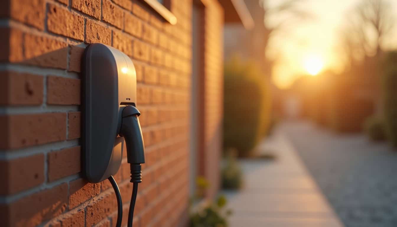 Installer votre borne électrique à Croix en 2026 : le guide complet