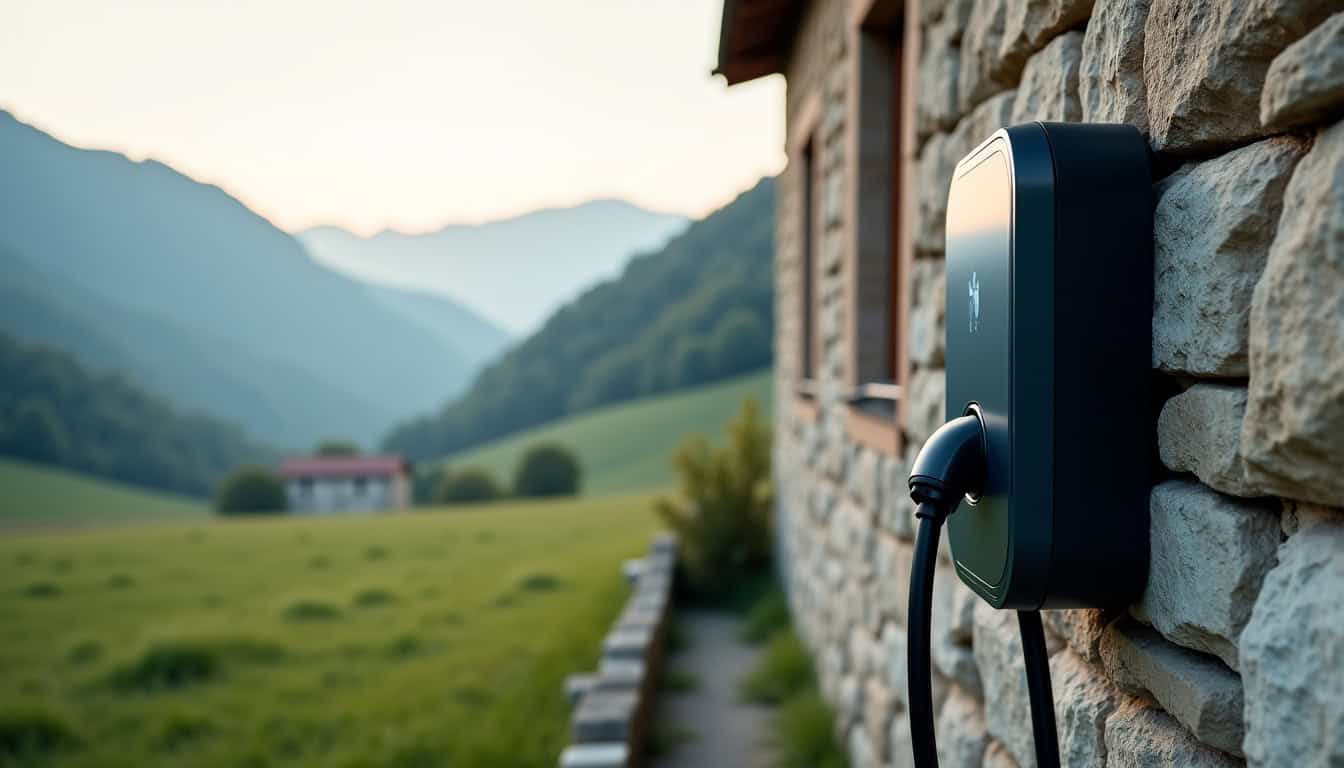 Installer une borne électrique à Cruseilles en 2026 : qui contacter ?