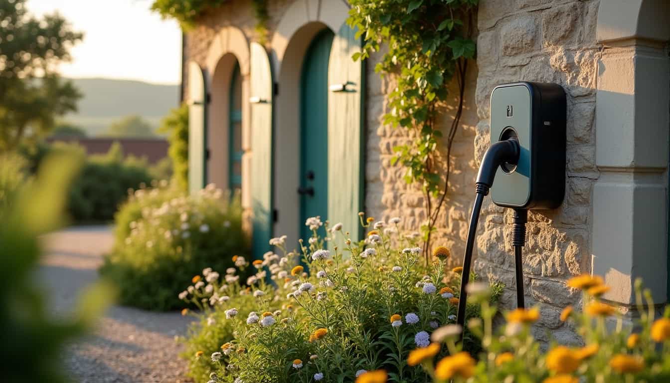 Installer une borne électrique à Cussac en 2026 : guide complet