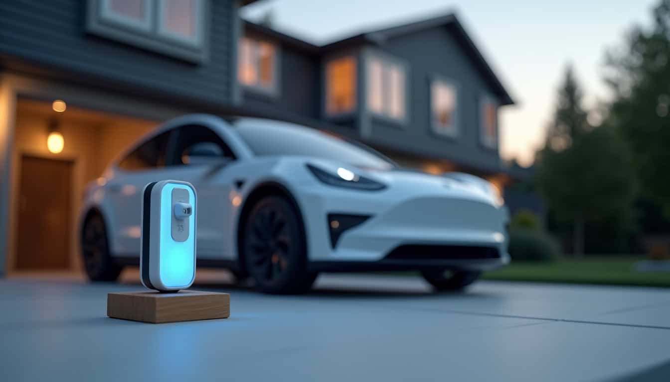 Installer votre borne électrique à Dagneux en 2026