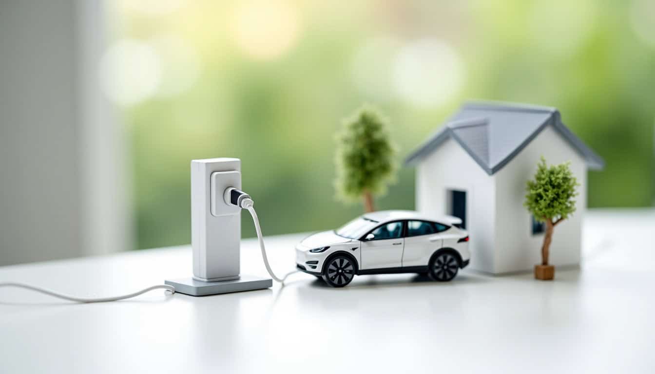 Installer votre borne électrique à Dammartin-en-Goële en 2026