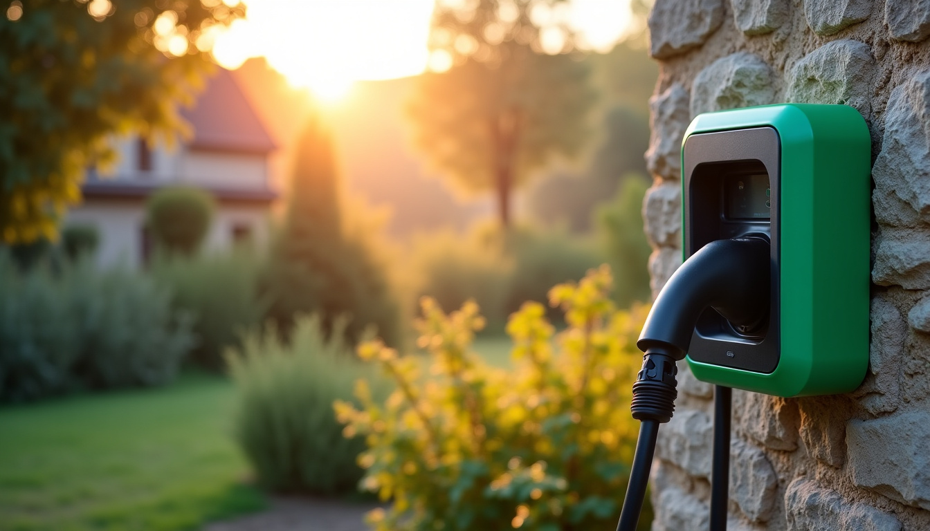 Installer une borne électrique à Dampierre-les-Bois en 2026 : ce qu’il faut savoir