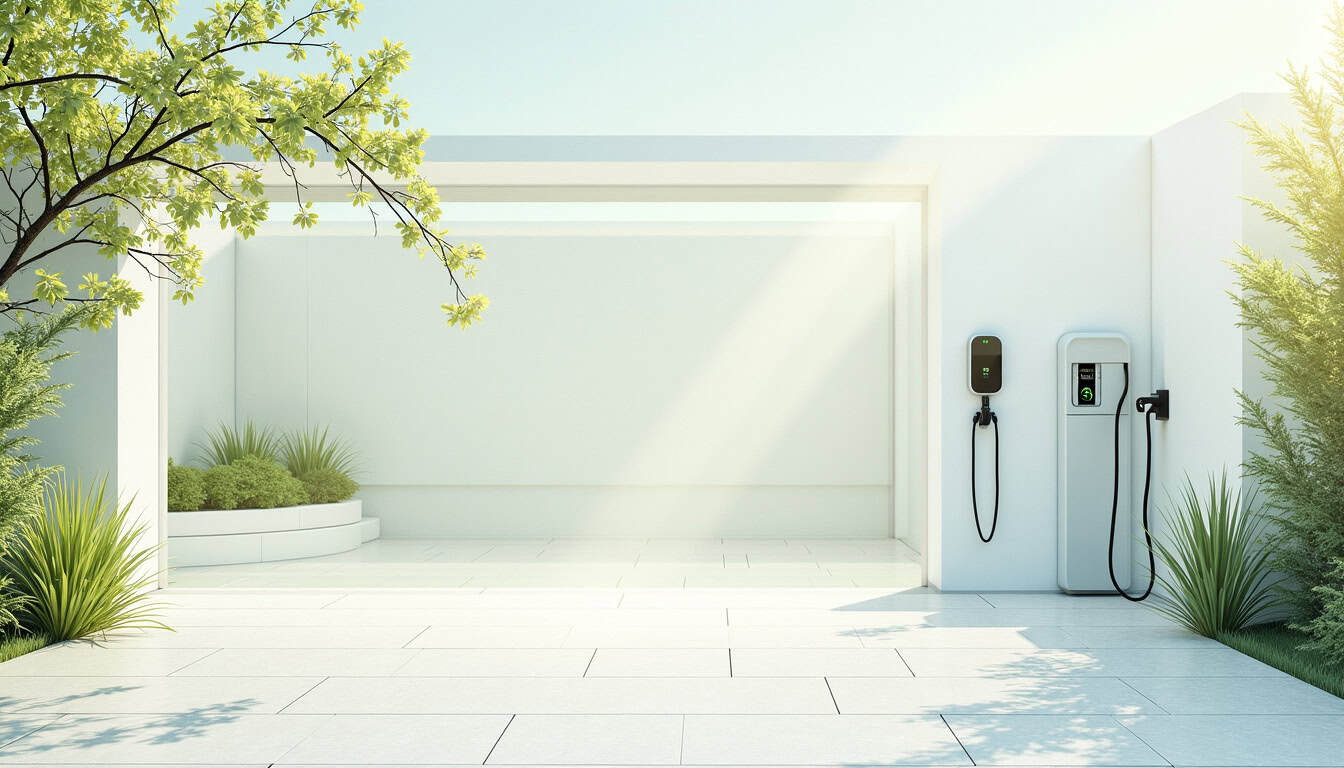Installer votre borne électrique à Dannemarie en 2026