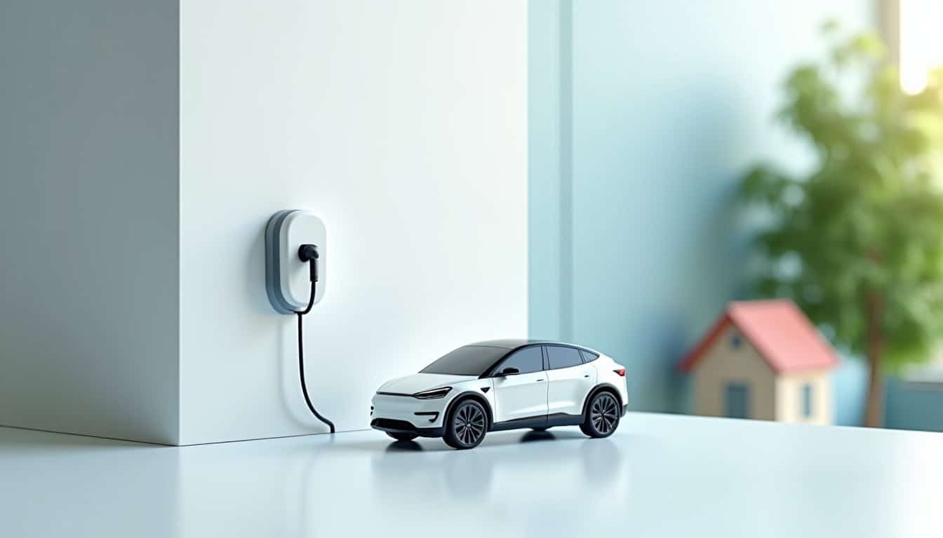 Installer votre borne électrique à Décines-Charpieu en 2026