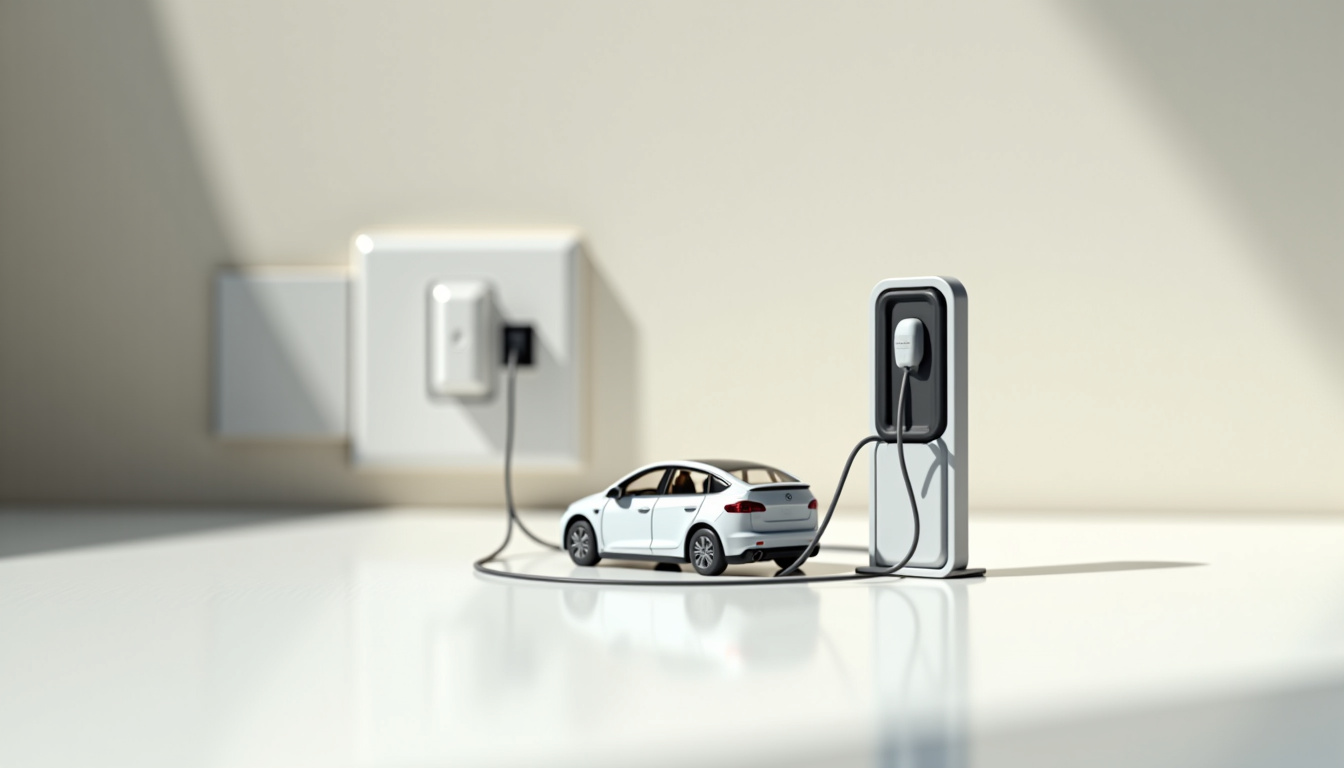 Installer sa borne électrique à Diémoz, comment faire en 2026 ?