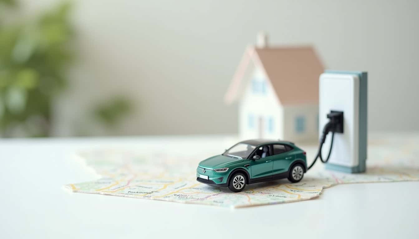 Installer une borne électrique à Dombasle-sur-Meurthe, est-ce toujours avantageux en 2026 ?